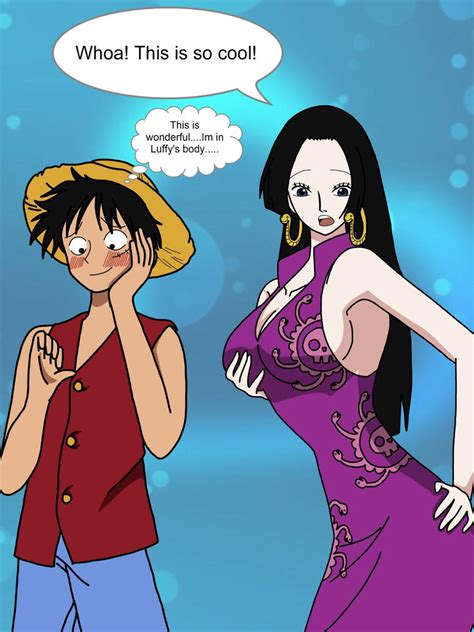 one piece comic porn|One Piece